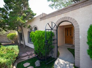 2120 Eastridge Dr NE, Albuquerque, NM 87112