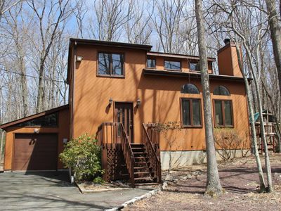 4107 Ashwood Ln, East Stroudsburg, PA, 18301