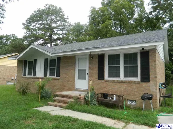 1031 Royal St, Florence, SC 29506