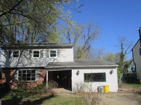 7105 Cynwyd Ave, Pennsauken, NJ 08109