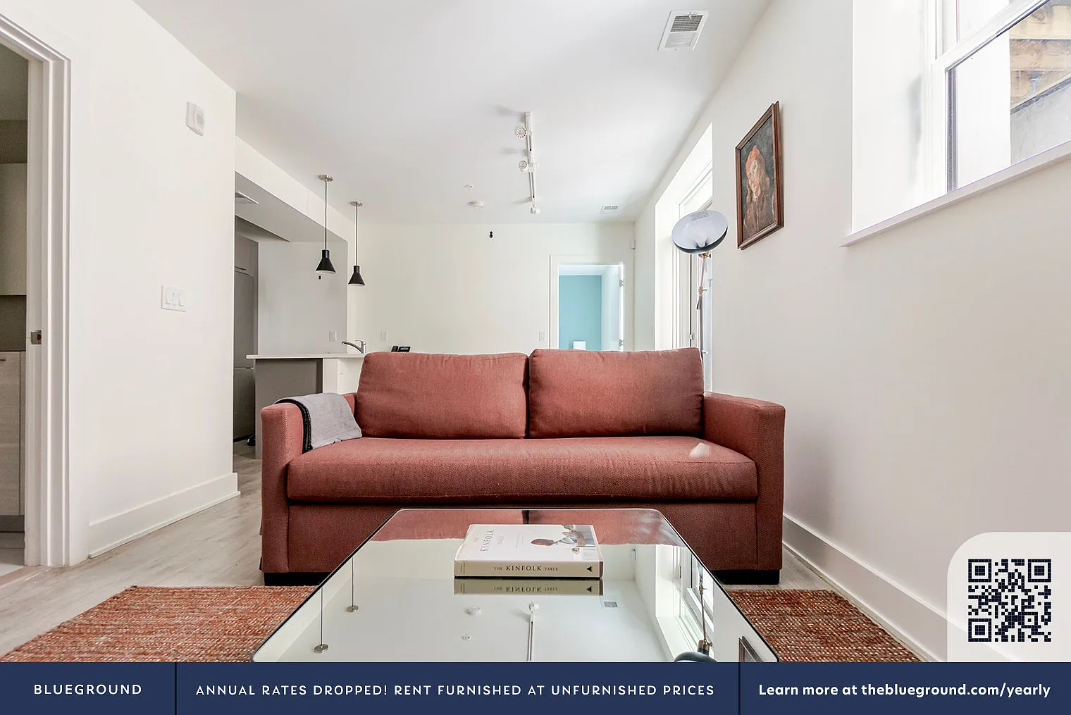2 bed, 2.0 bath, 775 sqft, $2,250 — Photo 2