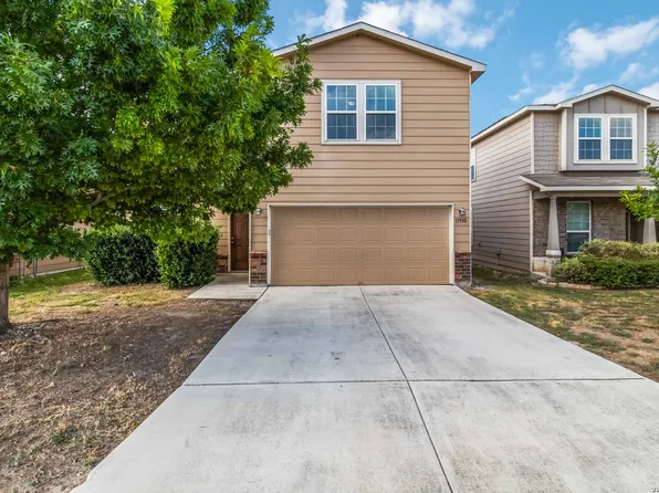 11930 Silent Cyn, San Antonio, TX 78254