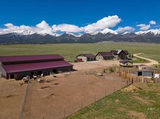 3200 County Road 129, Westcliffe, CO 81252