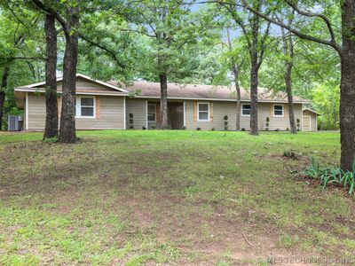 927 Rolling Wood Hills Dr, Durant, OK, 74701