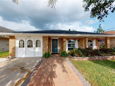 4140 Iowa Ave, Kenner, LA, 70065
