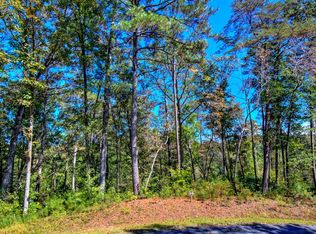 LOT 34 Hilton Dr, Ellijay, GA 30540