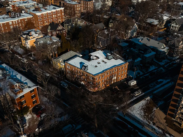 Harvard Lee — Photo 13