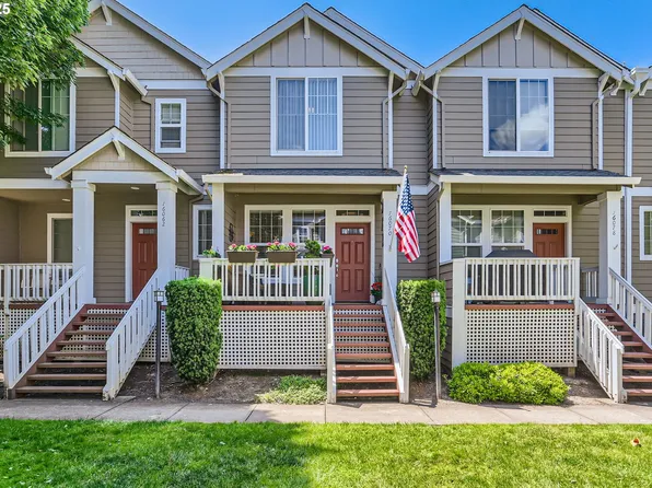 16070 SW Mason Ln, Beaverton, OR 97006