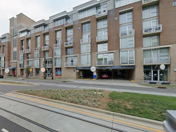 710 W Trade St, Charlotte, NC