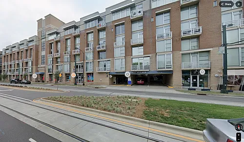 710 W Trade St Photo 1