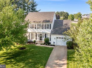 593 Sunshine Way, Westminster, MD 21157
