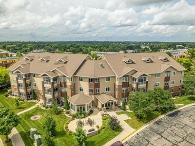 11 Glen Brook Way #305, Fitchburg, WI, 53711