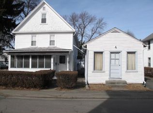 52 Holyoke St, Northampton, MA 01060