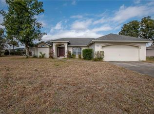 5831 SW 87th St, Ocala, FL 34476