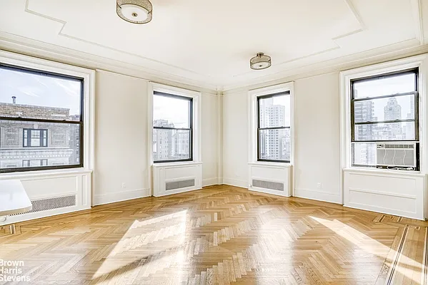 Rented by Brown Harris Stevens | media 12