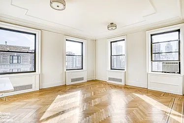 Rented by Brown Harris Stevens