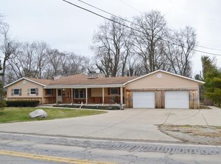 115 S Main St, Bellbrook, OH 45305
