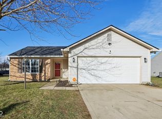 4204 Tarpon Bay Dr, Westfield, IN 46062
