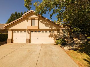 649 Hays Way, Folsom, CA 95630