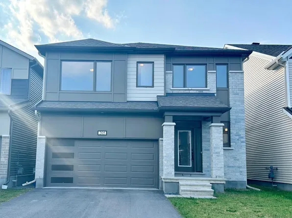 205 Yearling Cir, Ottawa, ON K0A 2Z0