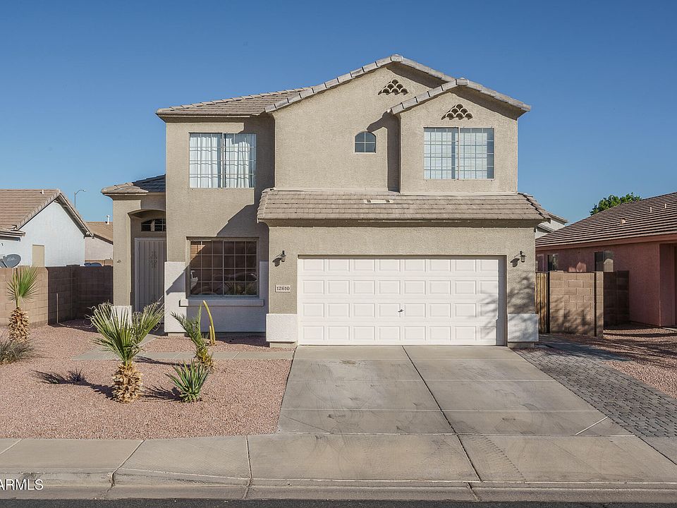 1st image of 12610 W MONTEREY Way