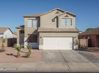 12610 W Monterey Way, Avondale, AZ 85392