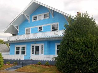 5801 Soundview Dr STE 101, Gig Harbor, WA 98335