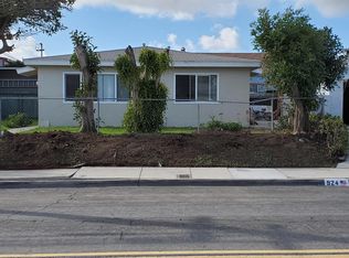 924 Thermal Ave, San Diego, CA 92154