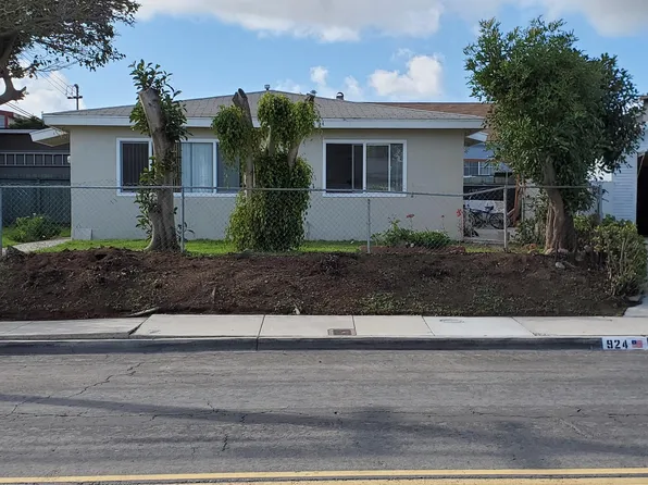 924 Thermal Ave, San Diego, CA 92154