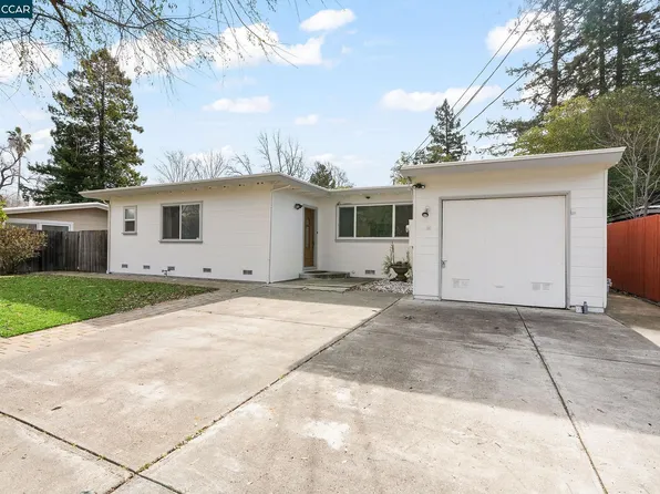 1997 Olympic Blvd, Walnut Creek, CA 94595