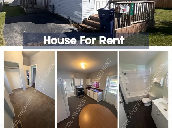 403 Polk St, Bay City, MI 48708