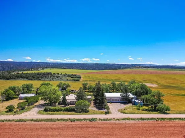 15210 & 15184 Road 16, Cahone, CO 81320