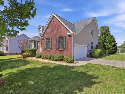 319 Ironwood Dr, Thomasville, NC, 27360