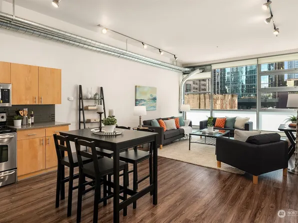 2015 Terry Avenue #408, Seattle, WA 98121