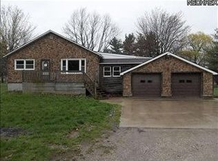 3151 Maple Rd E, Jefferson, OH 44047