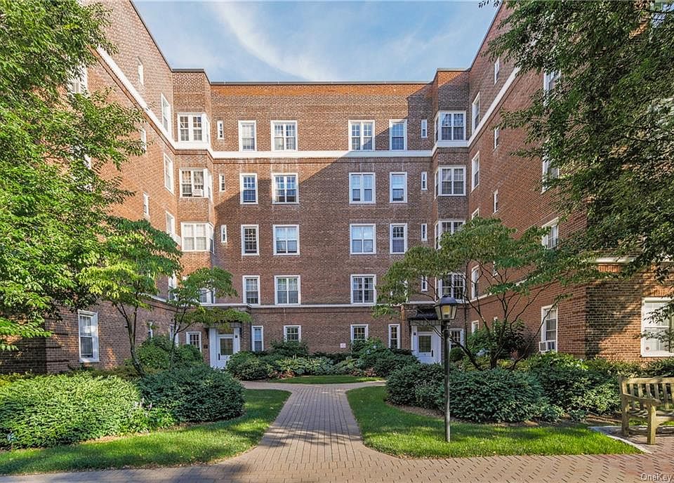 4 Midland Gardens UNIT 2J, Bronxville, NY 10708 Zillow