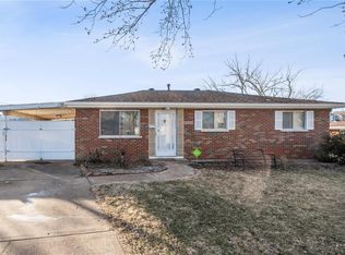 10019 Luna Ct, Saint Louis, MO