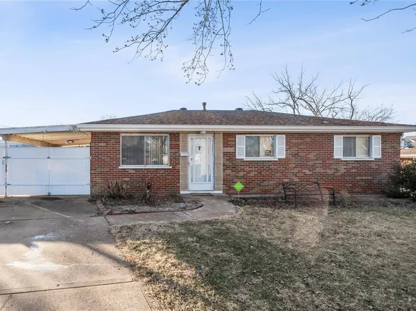 10019 Luna Ct, Saint Louis, MO 63125