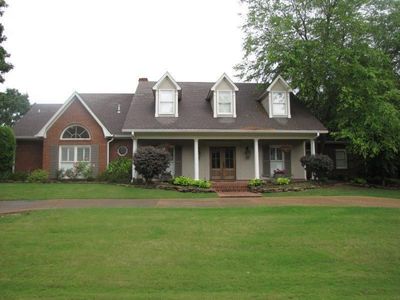 2482 E Wendover Dr, Belden, MS, 38826