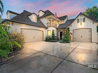 1751 W Salerno St, Meridian, ID 83646