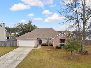 909 Sassafras St, Slidell, LA 70458