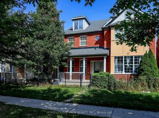 14 Milroy Ln, Markham, ON L6B1B5