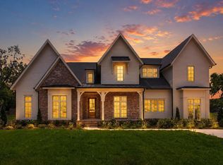 3107 Old Murfreesboro Rd, College Grove, TN 37046
