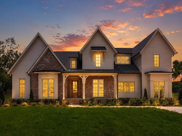 3107 Old Murfreesboro Rd, College Grove, TN 37046