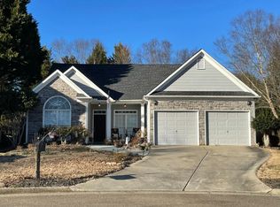 325 Laurel Glen Xing, Canton, GA 30114