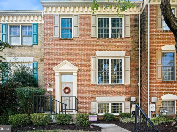40 Tenby Ct, Lutherville Timonium, MD 21093