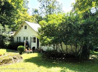 2411 Glasco Tpke, Woodstock, NY 12498