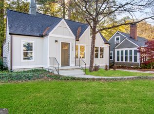 1306 Winburn Dr, East Pt, GA