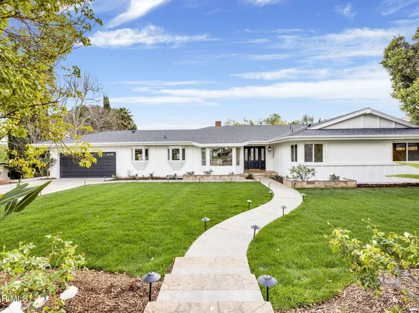 1154 La Jolla Dr, Thousand Oaks, CA 91362