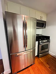 Rented by The Dermot Realty Management Company